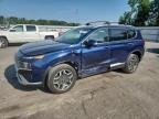 2023 Hyundai Santa Fe Limited продається в Dunn, NC - Side