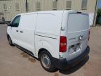 2018 CITROEN DISPATCH 1 for sale at Copart CHESTER
