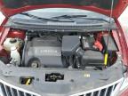 2014 Lincoln Mkx  for Sale in Kansas City, KS - Front End