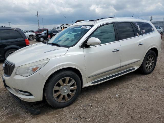 2013 Buick Enclave   