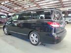 2011 NISSAN QUEST S for sale at Copart CT - HARTFORD SPRINGFIELD