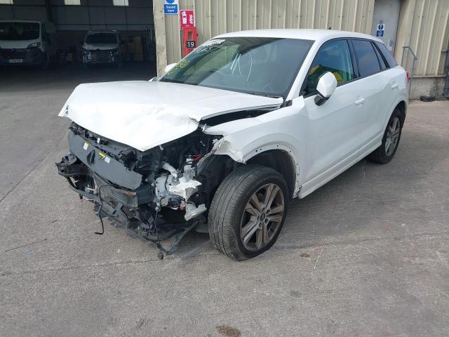 2023 AUDI Q2 SPORT 3 for sale at Copart CHESTER