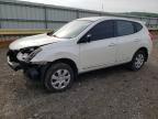 2011 Nissan Rogue S იყიდება Chatham-ში, VA - Front End