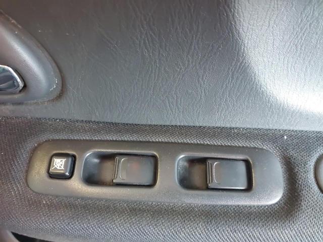 2005 SUZUKI IGNIS SPOR