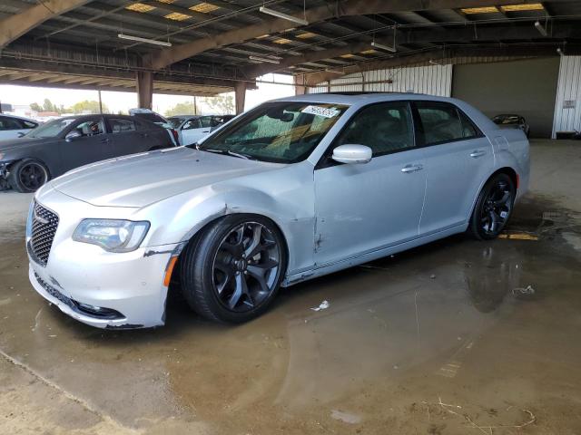 CHRYSLER 300 – zdjęcie z aukcji, lot #62599365