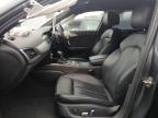 2017 AUDI A6 S LINE for sale at Copart BELFAST