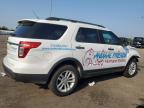 2015 Ford Explorer  de vânzare în Moraine, OH - Front End