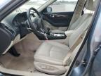 2016 INFINITI Q50 PREMIUM   for sale at Copart FL - WEST PALM BEACH