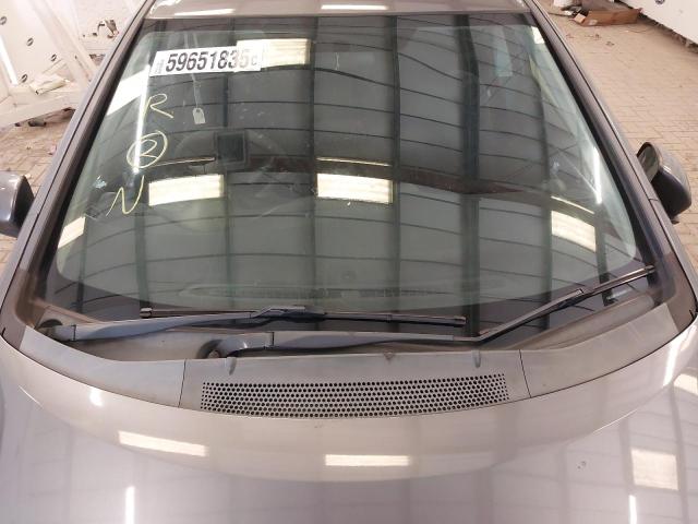 2012 HONDA CIVIC I-VT