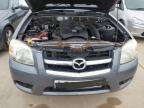 2009 MAZDA BT-50 INTR for sale at Copart SANDY