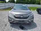 2016 Honda Cr-V Exl продається в Gastonia, NC - Mechanical