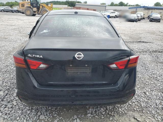  NISSAN ALTIMA 2020 Черный