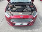 2015 FORD MONDEO TIT for sale at Copart CHESTER