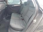 2013 AUDI A3 SPORT T for sale at Copart WOLVERHAMPTON