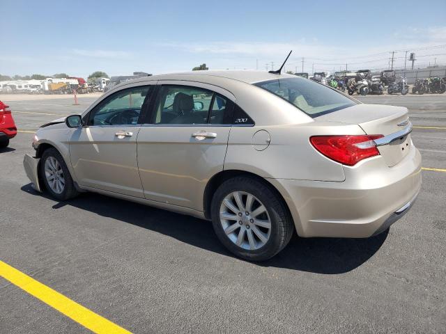  CHRYSLER 200 2014 Złoty