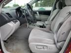 2009 Toyota Highlander  na sprzedaż w Windsor, NJ - Side