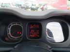 2019 FIAT PANDA CITY for sale at Copart PETERLEE