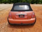 2006 Mini Cooper  იყიდება China Grove-ში, NC - Front End