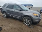 2013 Ford Explorer Limited იყიდება Greenwood-ში, NE - Rear End