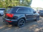 2012 AUDI Q7 PRESTIGE   à vendre chez Copart ON - COOKSTOWN