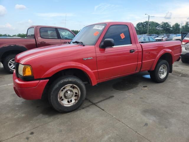 2003 Ford Ranger 