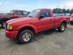 2003 Ford Ranger  zu verkaufen in Louisville, KY - Undercarriage