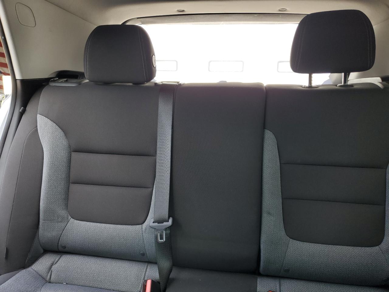 2023 Chevrolet Trailblazer Lt VIN: KL79MPSL9PB170686 Lot: 60445145