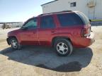 2006 Chevrolet Trailblazer Ls na sprzedaż w Tucson, AZ - Front End