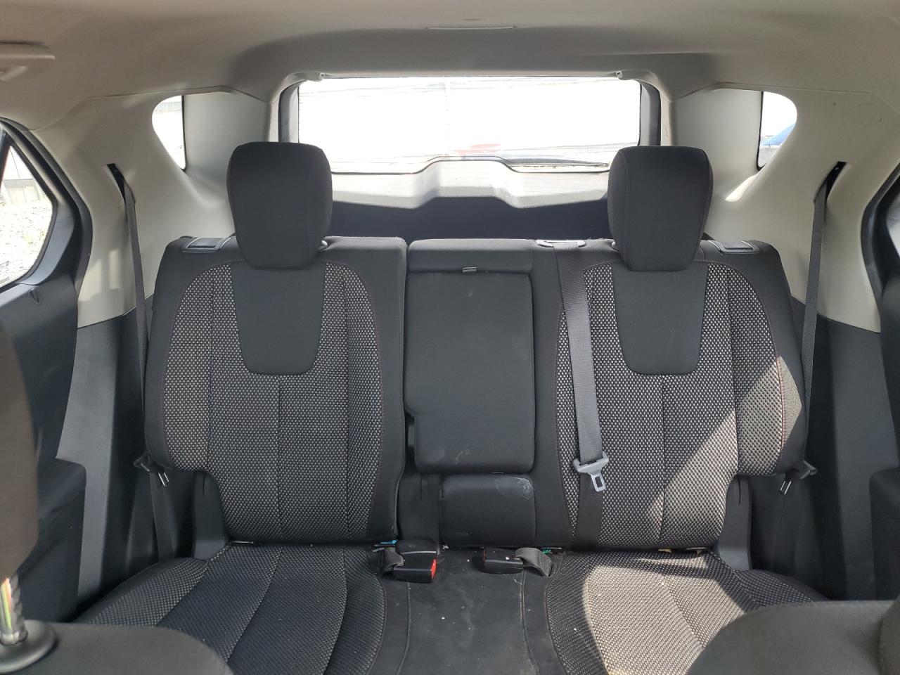 2017 Chevrolet Equinox Lt VIN: 2GNALCEK7H6269744 Lot: 59577155