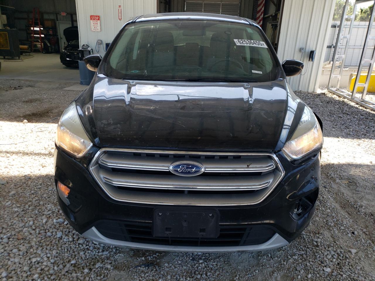 FORD ESCAPE 2017 VIN 1FMCU0GD1HUD09437 photo 5