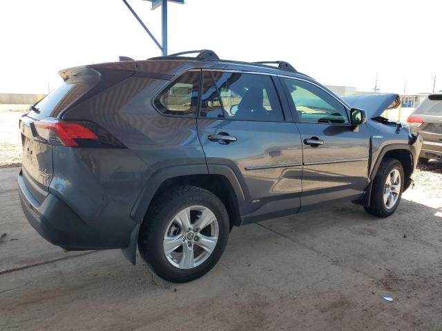 TOYOTA RAV4 2019 Szary