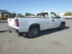 2004 Chevrolet Silverado C1500 for Sale in Martinez, CA - Minor Dent/Scratches