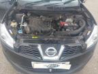 2012 NISSAN QASHQAI TE for sale at Copart CORBY