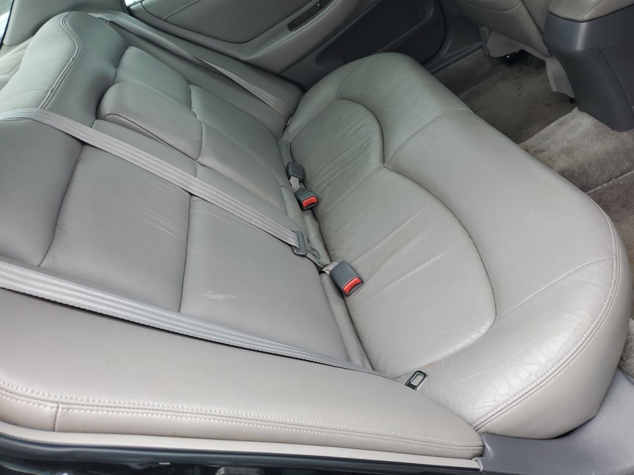 HONDA ACCORD 2002 VIN 1HGCG16502A042202 zdjęcie 10