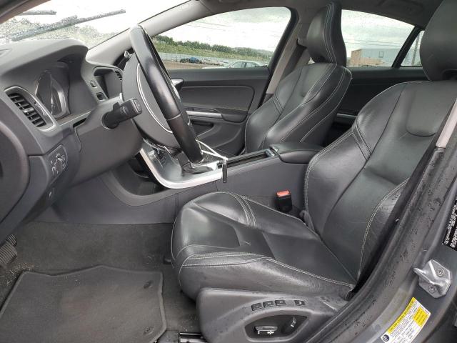  VOLVO S60 2017 Szary