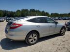 2012 Honda Crosstour Exl продається в Mendon, MA - Mechanical