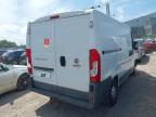 2016 FIAT DUCATO 16V for sale at Copart BRISTOL