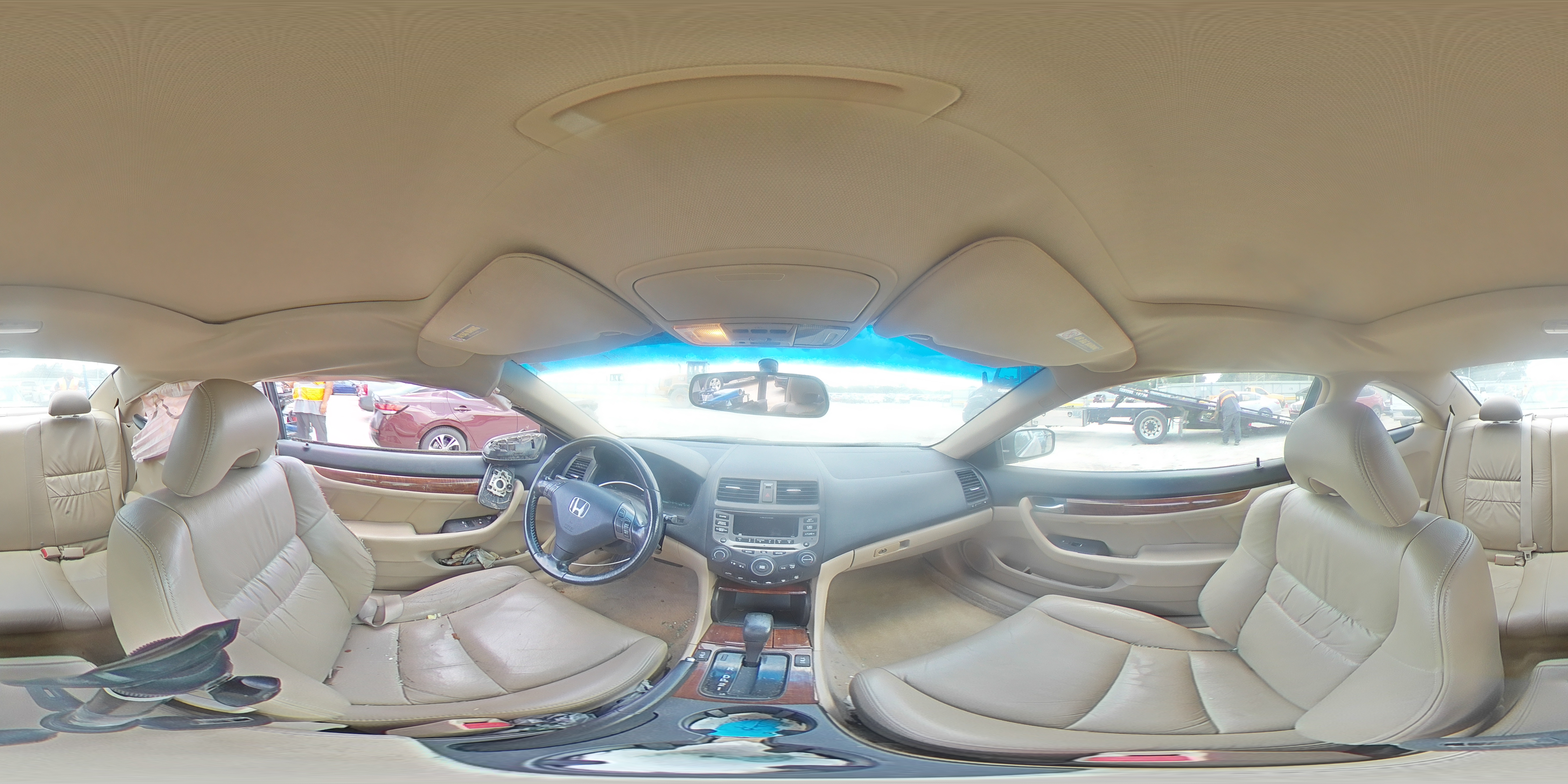 2006 Honda Accord Ex VIN: 1HGCM82686A005906 Lot: 62573605