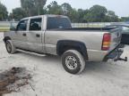 2002 Gmc Sierra C2500 Heavy Duty for Sale in Fort Pierce, FL - Front End
