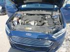 2016 FORD MONDEO TIT for sale at Copart SANDWICH
