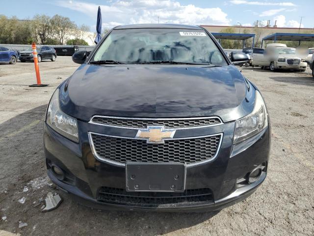  CHEVROLET CRUZE 2013 Сharcoal