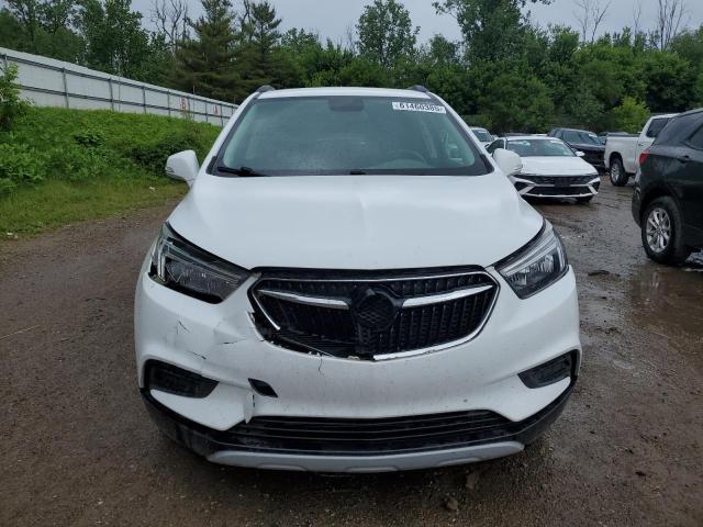 Parquets BUICK ENCORE 2017 Biały