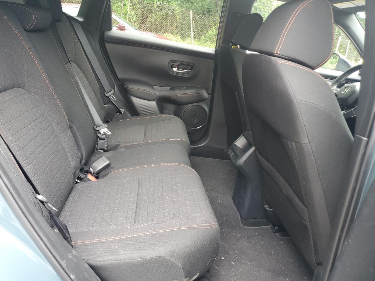 HONDA HR-V 2024 VIN 3CZRZ2H55RM757635 zdjęcie 11