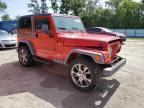 1997 Jeep Wrangler / Tj Se იყიდება Ocala-ში, FL - Front End