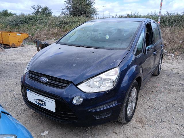 FORD S-MAX ZETE 2013