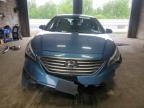 2017 Hyundai Sonata Se for Sale in Angola, NY - Front End