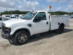 2008 Ford F350 Srw Super Duty за продажба в Jacksonville, FL - Mechanical