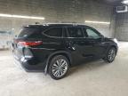 2020 Toyota Highlander Hybrid Platinum продається в Angola, NY - Side