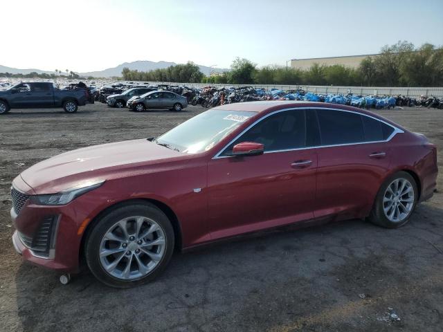 CADILLAC CT5 PREMIU 2021