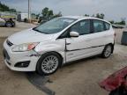 2013 Ford C-Max Sel იყიდება Pekin-ში, IL - Side